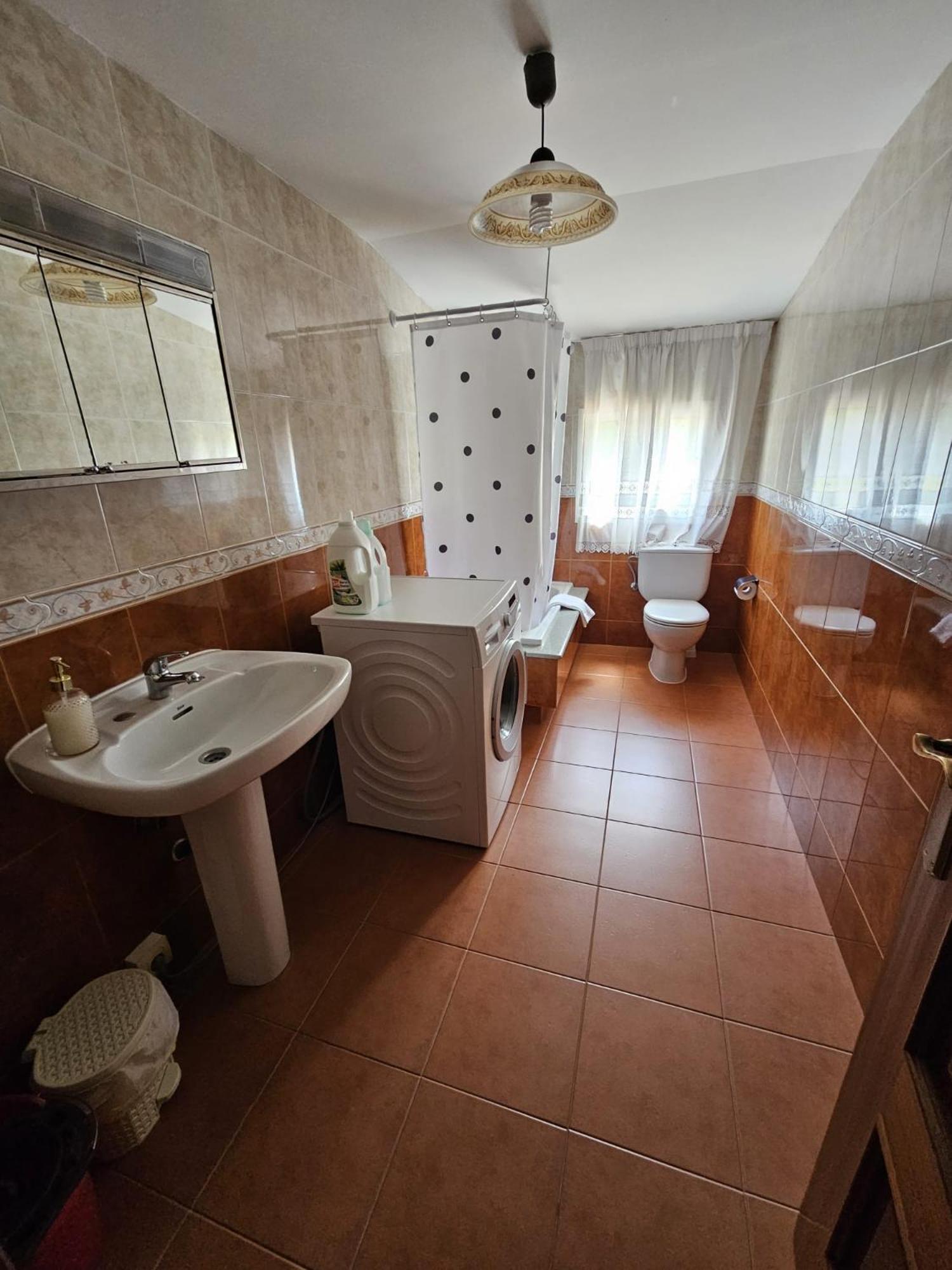 Habitaciones Pension Lubina Bueu Exterior foto